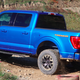 Image for article titled The Ford F-150 Tremor Is A Tougher-Looking F-150 That Can Handle Moderate Off-Roading